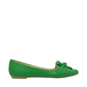 Balerina Nicki Color Verde D12600030570