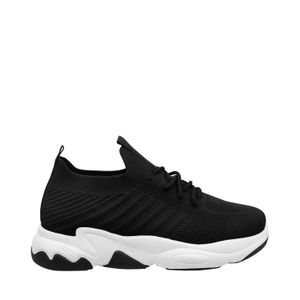 Tenis Taylor Color Negro D12220359501