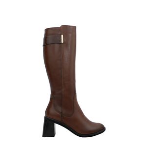 Bota Fernanda Color Cognac D01661115554