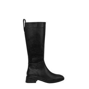 Bota Fernanda Color Negro D01661114501