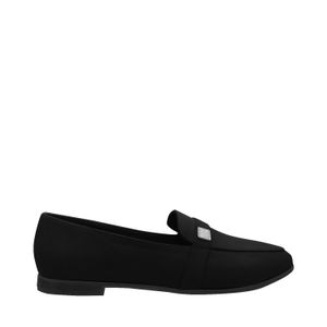 Mocasín Frida Color Negro D12970323501