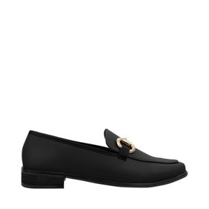 Mocasín Berenisse Color Negro D00320006501