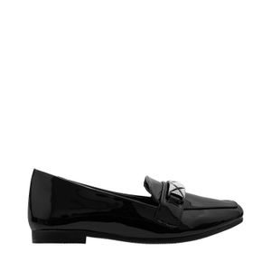 Mocasín Lucinda Color Negro D16520004501