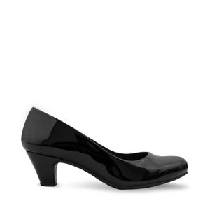 Zapatilla Paulina Color Negro D00960634501