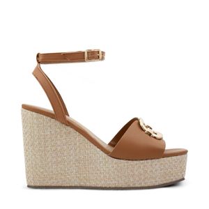 Sandalia Leslie Color Camel D00960646553