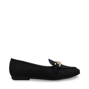 Mocasín Frida Color Negro D12970357501