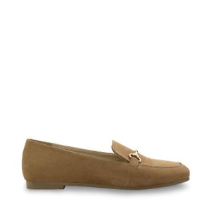 Mocasín Natalia Color Camel D00960641553