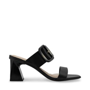Sandalia Paulette Color Negro D14240235501