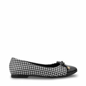 Balerina Aileen Color Negro D15480100501