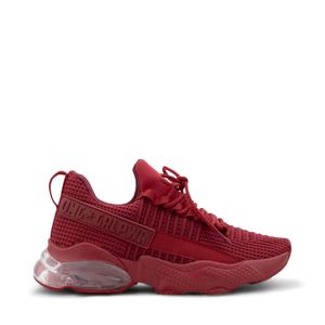 Tenis Abigail Color Rojo D09980867530