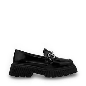 Mocasín Amy Color Negro D15480099501