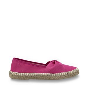 Alpargata Greta Color Fucsia D12960113592