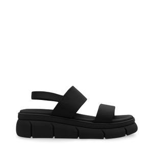 Sandalia Paulette Color Negro D14240241501