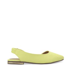 Balerina Lindsay Color Amarillo Claro D15070079541