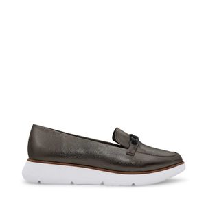 Mocasín Frida Color Inox D12970355613
