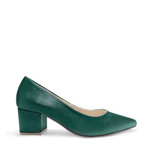 Zapatilla Vane Color Verde Obscuro D12970333574