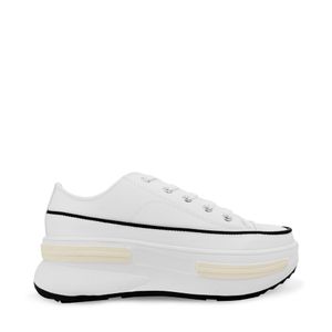 Tenis Aitana Color Blanco D12970328620