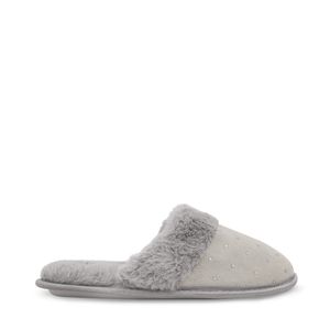 Pantufla Serena Color Gris Claro D12220283561