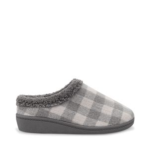 Pantufla Serena Color Gris Claro D12220282561
