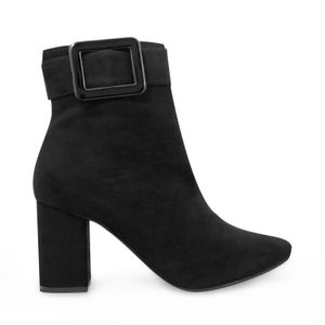 Botín Taylor Color Negro D03590223501