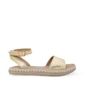 Sandalia Zoe Color Oro D15480131610