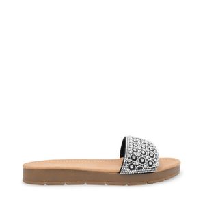 Sandalia Marijo Color Negro D08710168501
