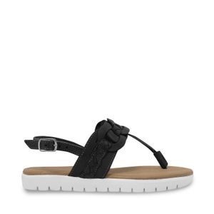 Sandalia Aixa Color Negro D13570009501
