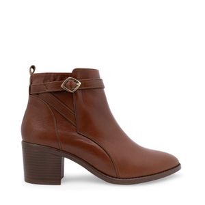 Botín Ruth Color Cognac D08440170554