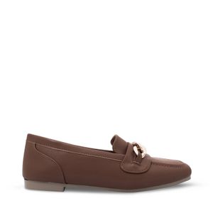 Mocasín Hannah Color Camel D15070097553