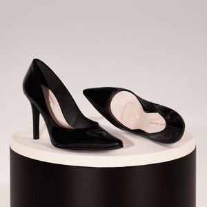 Zapatilla Maribel Color Negro D02380224501
