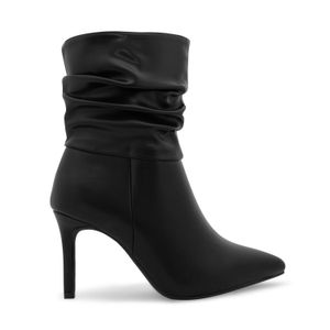Botín Elsa Color Negro D16610033501