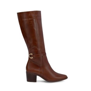 Bota Ruth Color Cognac D08440173554