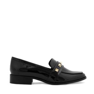 Mocasín Maribel Color Negro D02380223501