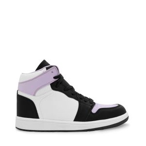 Tenis Oli Color Negro D16720002501