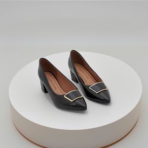 Zapatilla Angela Color Negro D14240295501