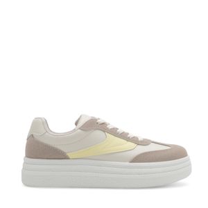 Tenis Emi Color Blanco D80010001620