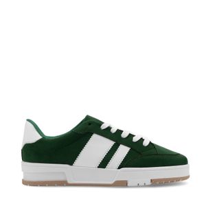 Tenis Mildred Color Verde D09401127570