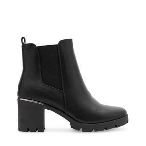 Botín Elsa Color Negro D16610048501
