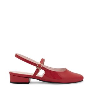 Zapatilla Yana Color Rojo D02380220530