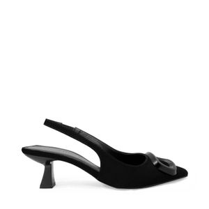 Zapatilla Hanni Color Negro D14670001501