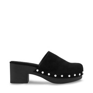 Zapatilla Fabiola Color Negro D03590214501