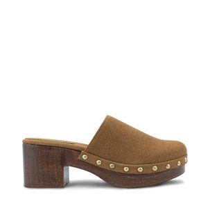 Zapatilla Fabiola Color Camel D03590214553