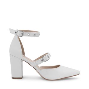 Zapatilla Paulina Color Blanco D00960671620