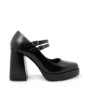 Zapatilla Paulina Color Negro D00960673501