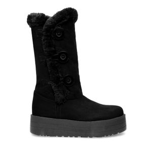 Bota Dani Color Negro D16770003501