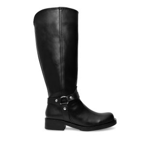 Bota Mia Color Negro D05700106501