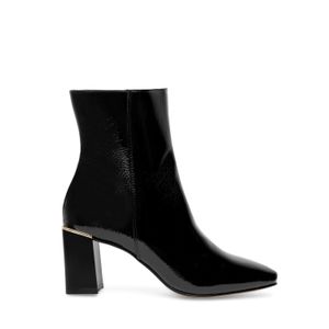 Botín Jennifer Color Negro D09980901501
