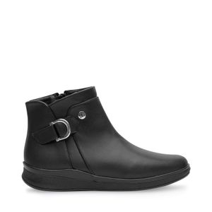 Botín Thalia Color Negro D09980907501