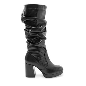 Bota Jennifer Color Negro D09980910501