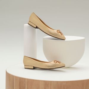 Balerina Miley Color Oro D12970385610
